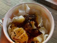 -王萍面皮(桃园二巷店)