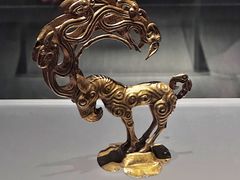 -陕西历史博物馆