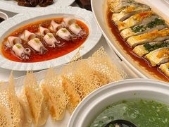 -品海楼·大连海胆锅贴馆(东港店)