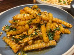 -云海肴·汽锅鸡·云南代表菜(美罗城店)