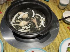 -春润大地海南椰子鸡(沙井京基百纳广场店)