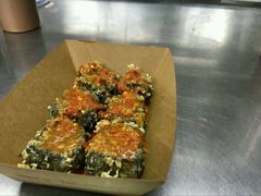 -品腐记·豆腐王朝(老门东总店)