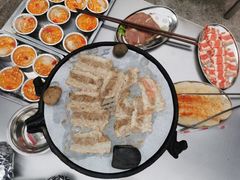 -旺记碳烤肥牛(总店)