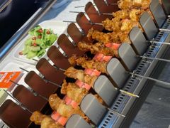 -玉善烧烤串城(长春总店)