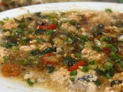 -标记好食