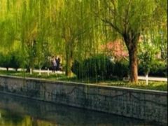 -元大都城垣遗址公园