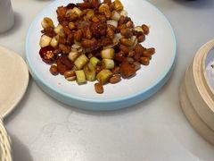 -谷连天安心食堂(裕华万达店)