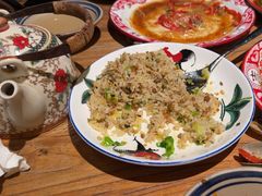 -破三川·新川菜(静安大融城店)