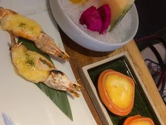 -京料理·日料自助·铁板燒(复悦城店)