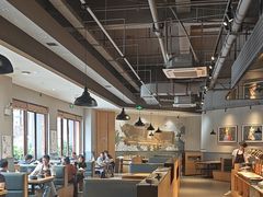 -爱伲PLUS·牛肉海鲜自助火锅(融创店)