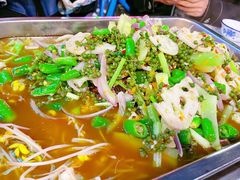 -阆辣荟餐饮(老味道8年·古城店)