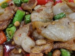 -荣生萝卜汤饭店
