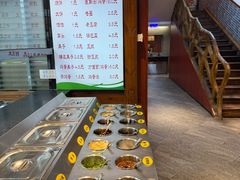 -義聚德·清真铜锅涮羊肉·烧烤(河东店)