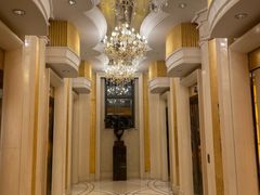 -电谷雅阁国际大酒店