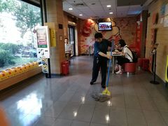 -麦当劳(曲阳店)