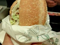 -麦当劳(龙之梦购物中心店)