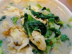 -吕氏疙瘩汤·新派鲁菜(东城万达广场店)