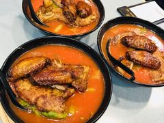 -华嫂冰室(尖沙咀店)