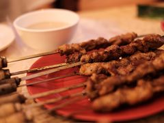 -维吾尔餐厅(宜山路店)