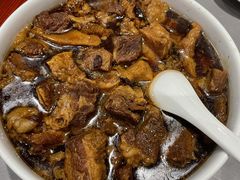 -燕春楼(海河华鼎店)