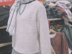 -优衣库(武汉国际广场店)