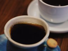 -RUMORS COFFEE ROASTERY鲁马滋咖啡(湖南路店)