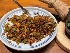 -云海肴·汽锅鸡·云南菜(天山百盛优客店)