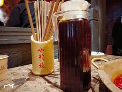 -小龙坎老火锅(金柏林店)