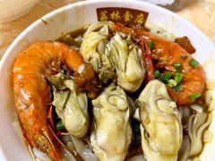 -荔林食店(西华路店)