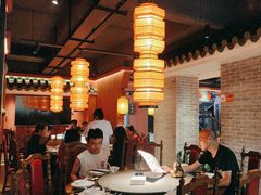 -张家卫·阳江菜·小海鲜(肥婆湾桥店)