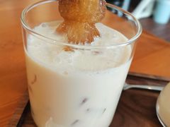 -秀儿家の小确幸花园西餐厅