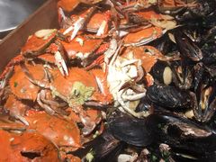 -星伦多海鲜自助餐厅(万达百货店)