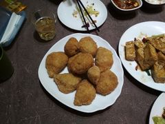 -蔡家酒楼(一德街店)