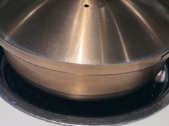 -烹然四季椰子鸡火锅(姚家园万象汇店)