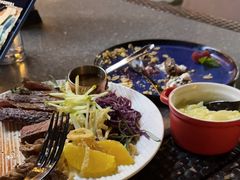 -haxnbauer海森堡德国餐厅(深圳coco店)