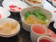 -世贸万锦大酒店·烹大师火锅达人