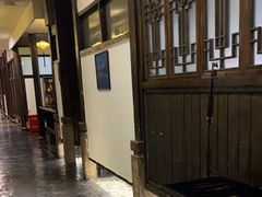 -鸭王烤鸭店(三里河店)