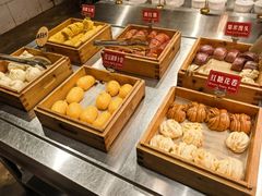 -素虎料理(前门店)