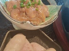 -樱嘢·炭火烧肉(惠南店)
