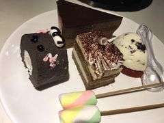 -加餐海鲜自助(集美银泰百货店)