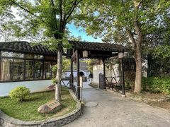 -悦禧耕岛酒店·指月坞餐厅·旺山特色农家乐
