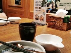 -云海肴·汽锅鸡·云南菜(天山百盛优客店)