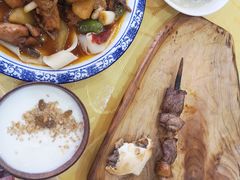 -新疆巴州金丝特餐厅(大钟寺店)