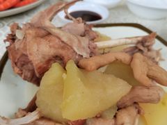 -鹅公村·国家非遗传承(荔湾店)