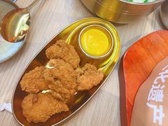 -梨花牛肉汤饭(仁恒伊势丹店)