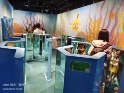 -北京科学中心儿童乐园