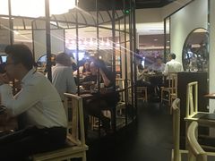 大堂-潮堂(环球金融中心店)