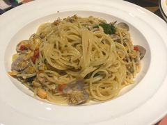 -安妮意大利餐厅(国贸店)