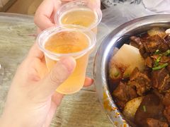 -桂萍特色牛筋牛杂(长堤街总店)