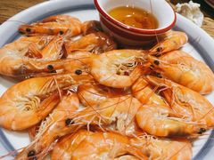 -永红源啤酒·烧烤·海鲜·大排档(台柳路店)